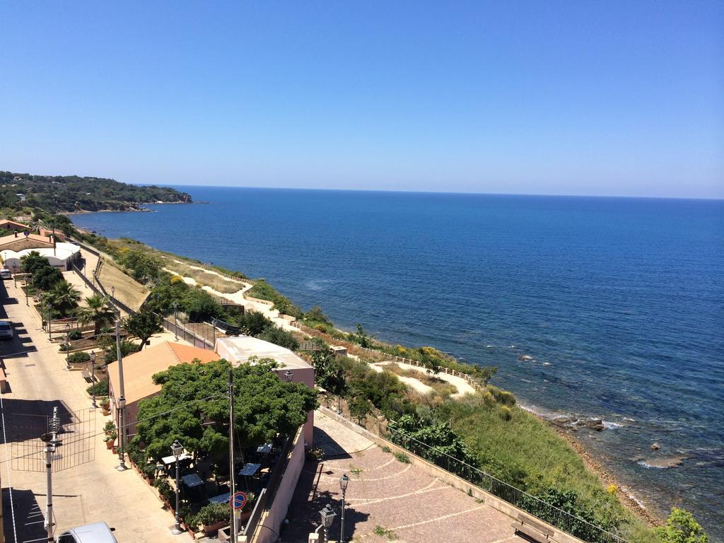 Marco Polo Casa Vacanze Полина Екстериор снимка