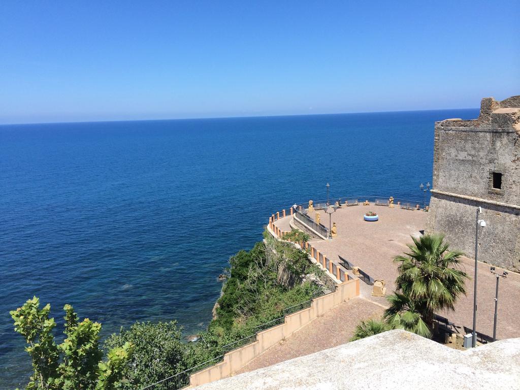 Marco Polo Casa Vacanze Полина Екстериор снимка