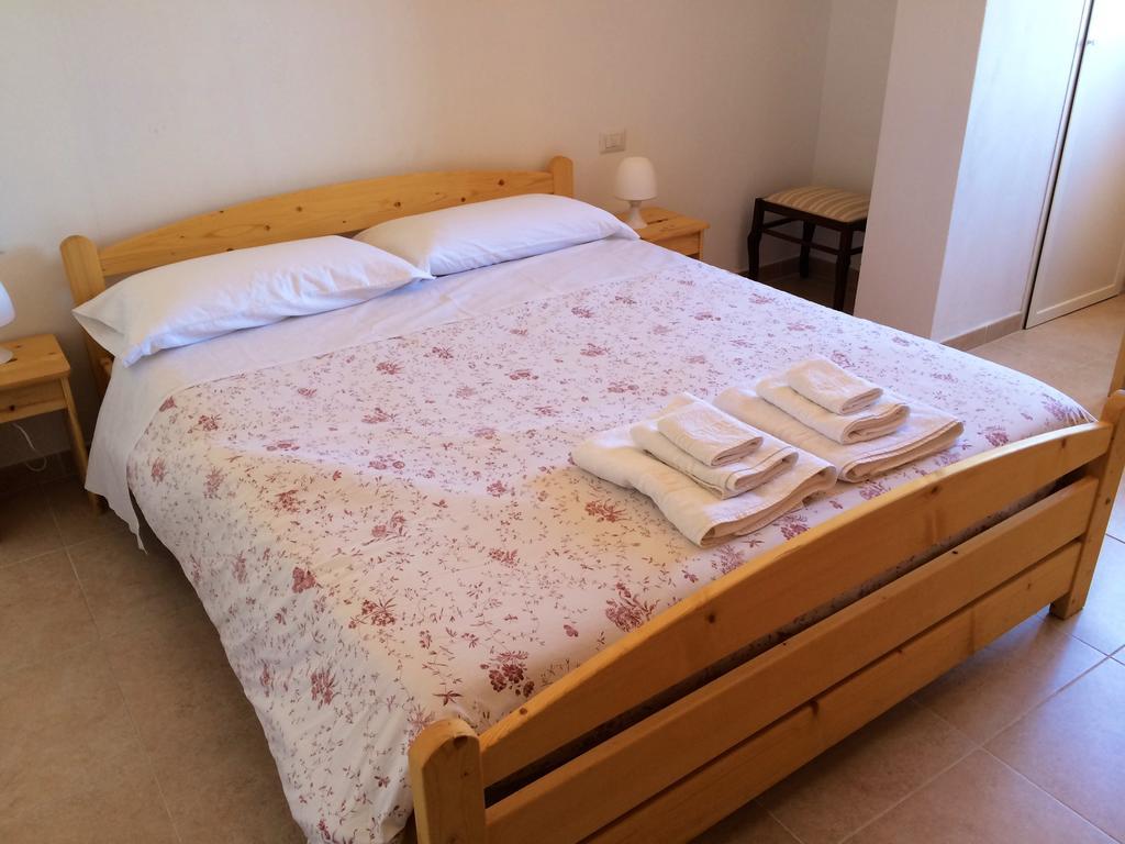 Marco Polo Casa Vacanze Полина Стая снимка