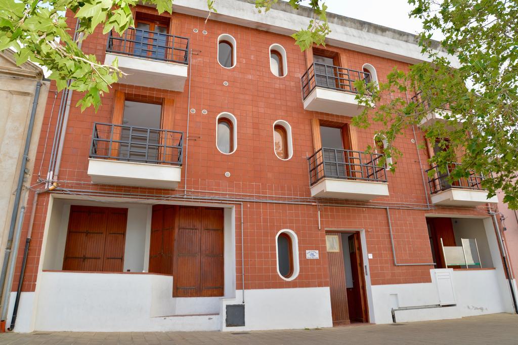Marco Polo Casa Vacanze Полина Екстериор снимка