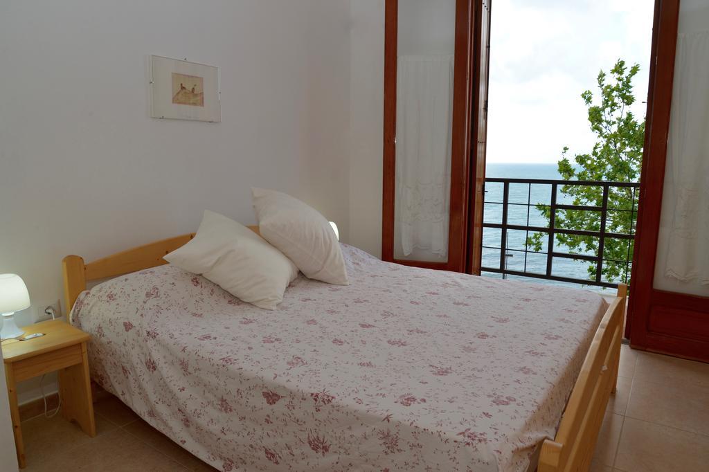 Marco Polo Casa Vacanze Полина Екстериор снимка