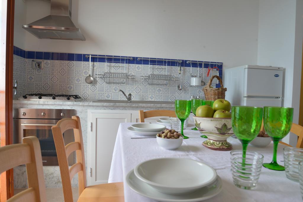Marco Polo Casa Vacanze Полина Екстериор снимка