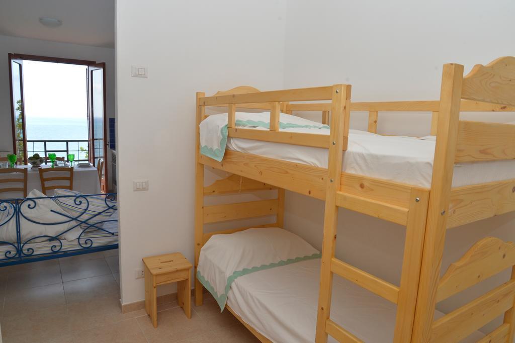 Marco Polo Casa Vacanze Полина Екстериор снимка