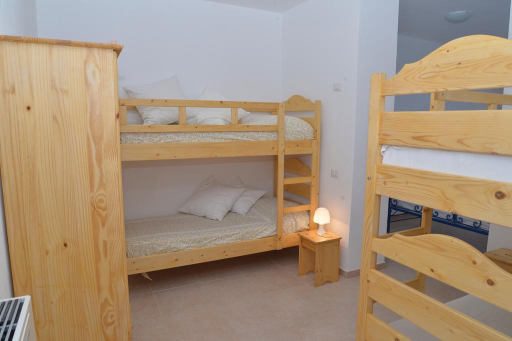 Marco Polo Casa Vacanze Полина Екстериор снимка