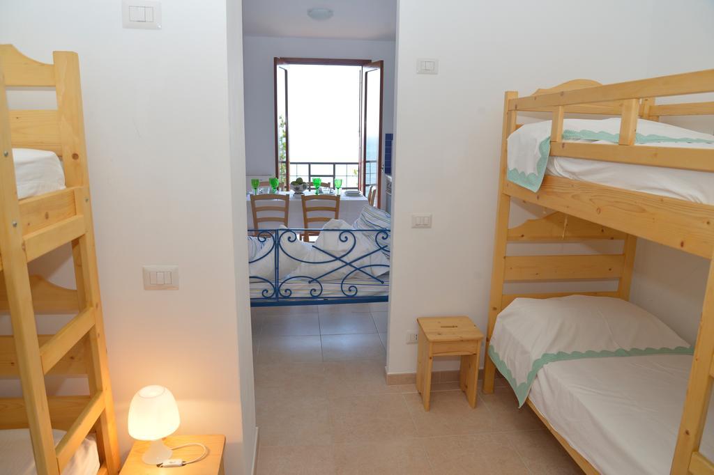 Marco Polo Casa Vacanze Полина Екстериор снимка