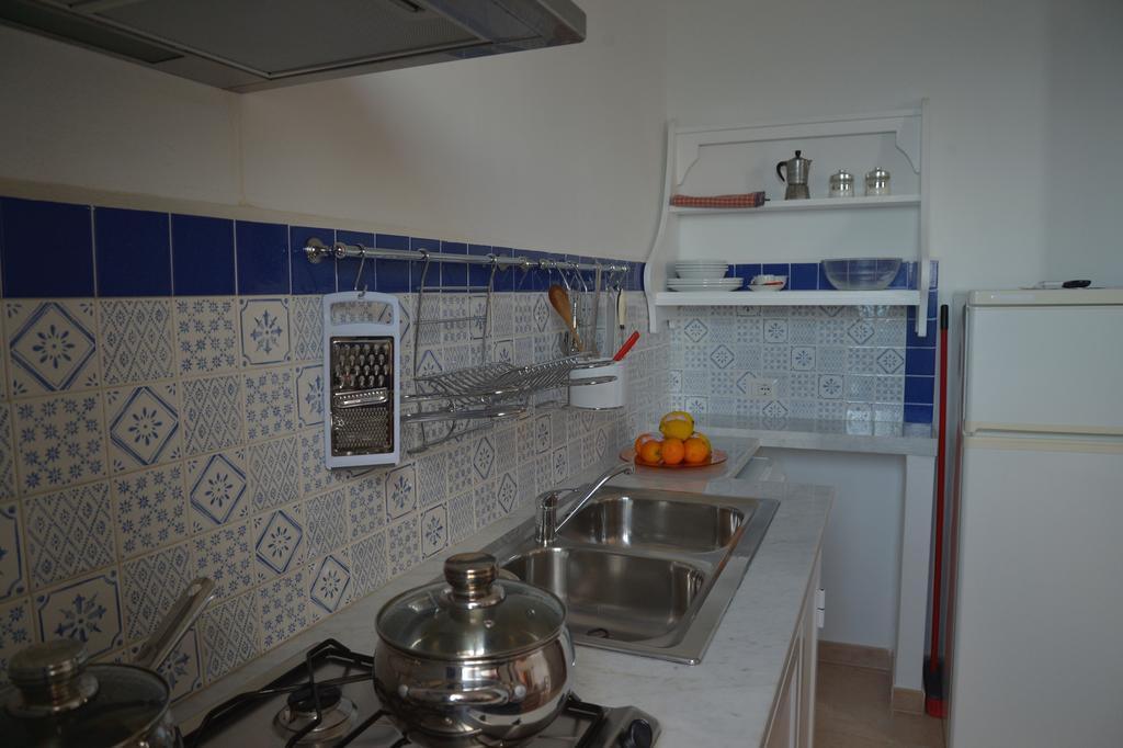 Marco Polo Casa Vacanze Полина Екстериор снимка
