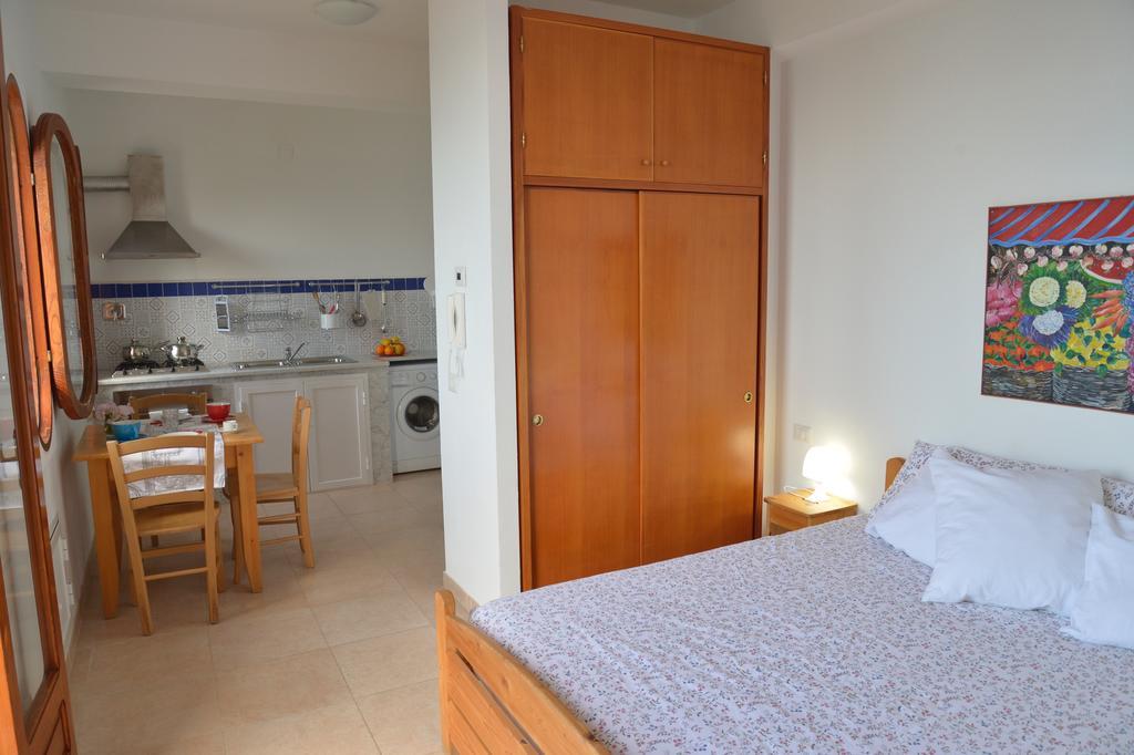 Marco Polo Casa Vacanze Полина Екстериор снимка