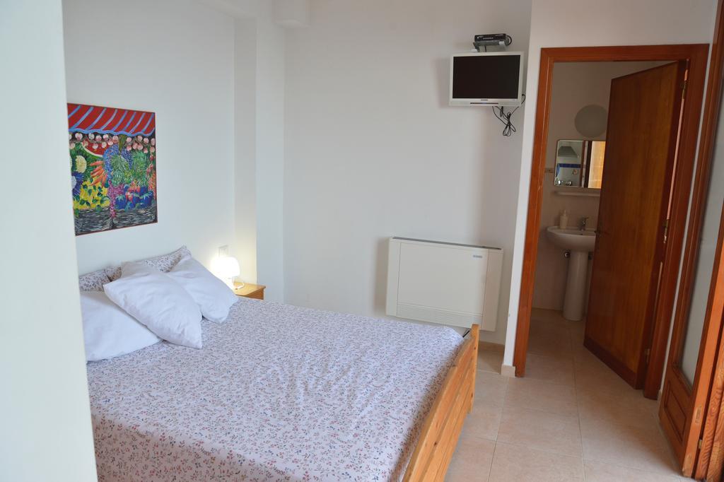 Marco Polo Casa Vacanze Полина Екстериор снимка