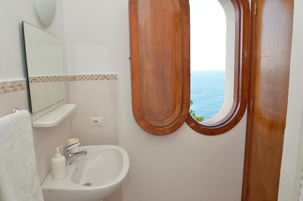 Marco Polo Casa Vacanze Полина Екстериор снимка