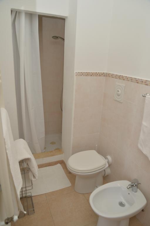 Marco Polo Casa Vacanze Полина Екстериор снимка