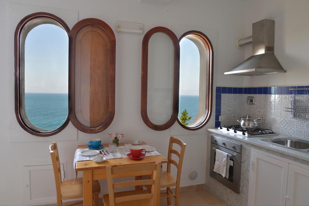 Marco Polo Casa Vacanze Полина Екстериор снимка