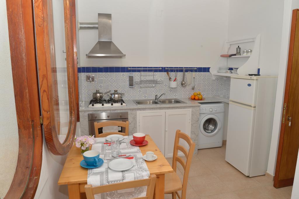 Marco Polo Casa Vacanze Полина Екстериор снимка