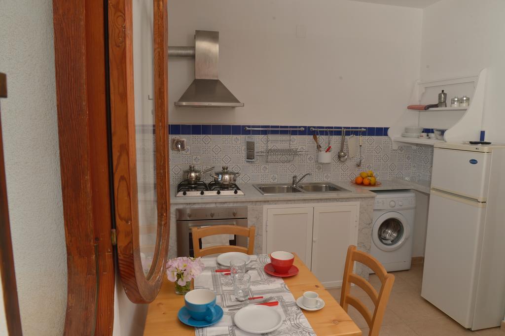 Marco Polo Casa Vacanze Полина Екстериор снимка