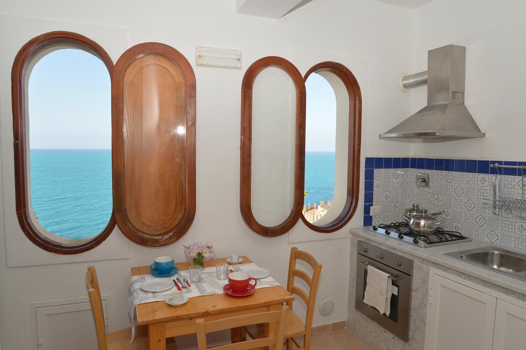 Marco Polo Casa Vacanze Полина Екстериор снимка