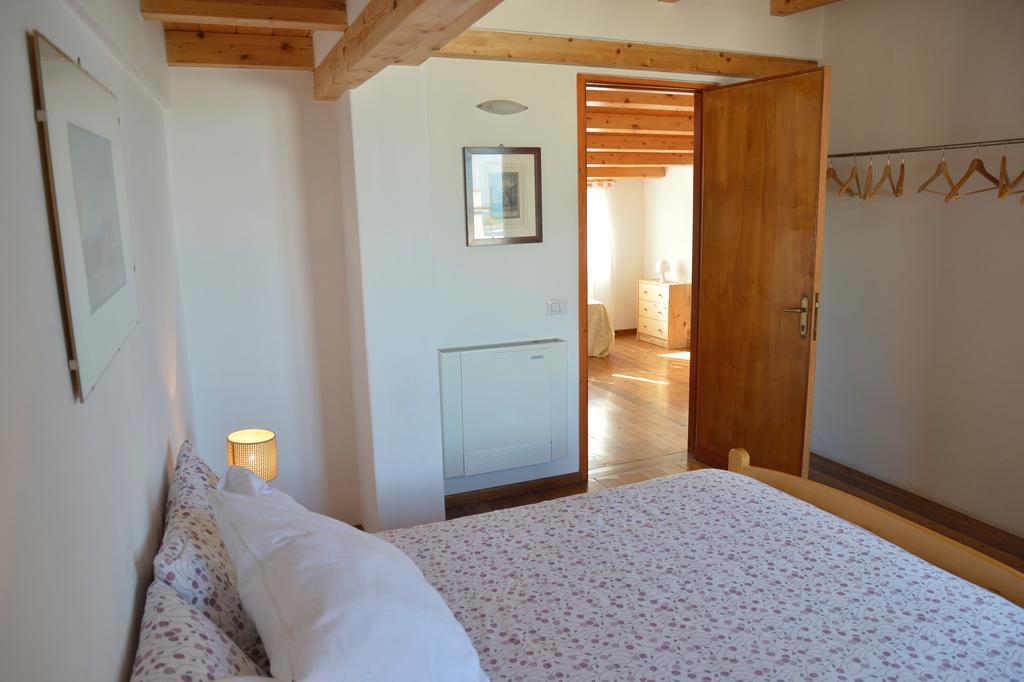 Marco Polo Casa Vacanze Полина Екстериор снимка