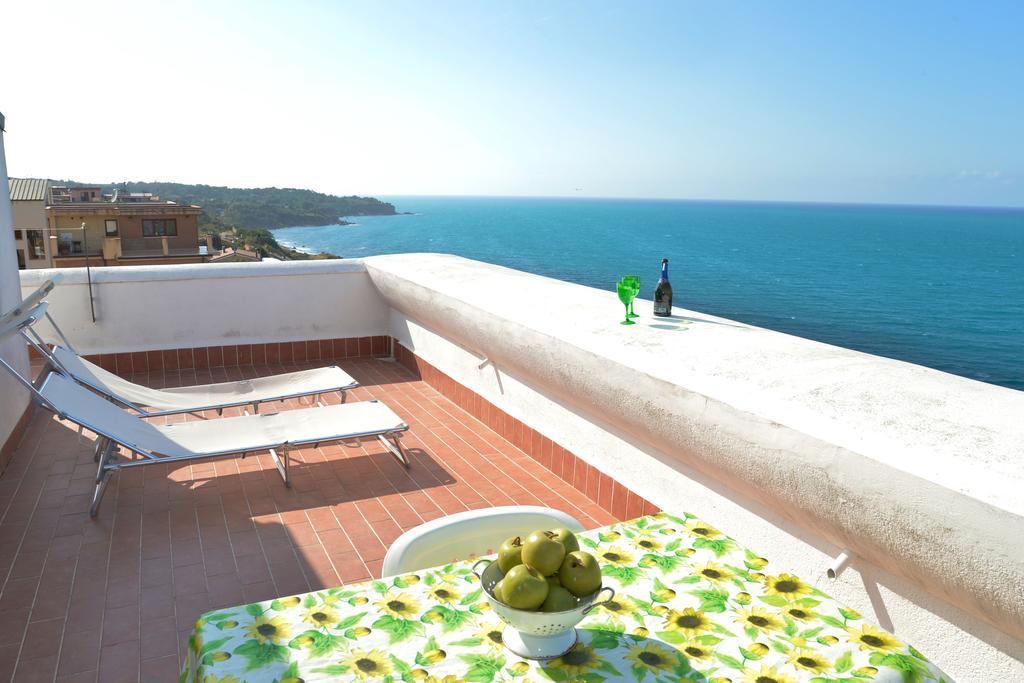 Marco Polo Casa Vacanze Полина Екстериор снимка