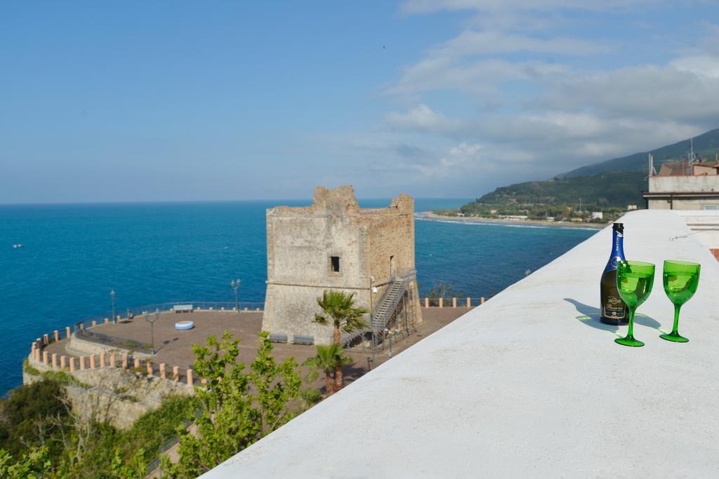 Marco Polo Casa Vacanze Полина Екстериор снимка