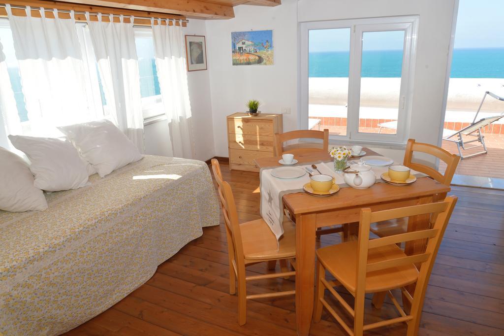 Marco Polo Casa Vacanze Полина Екстериор снимка