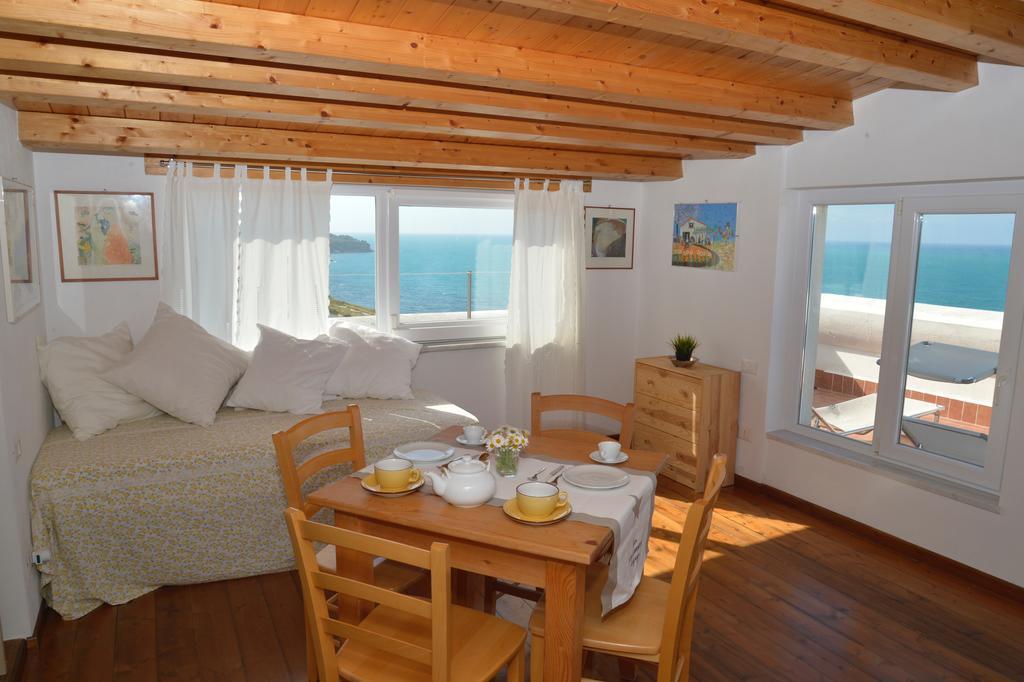 Marco Polo Casa Vacanze Полина Екстериор снимка