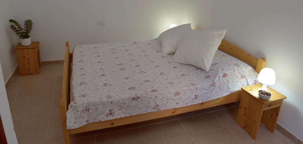 Marco Polo Casa Vacanze Полина Екстериор снимка
