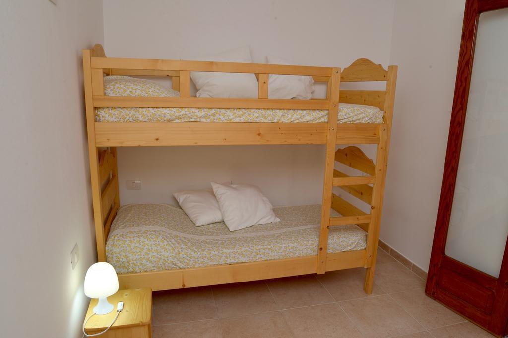 Marco Polo Casa Vacanze Полина Екстериор снимка