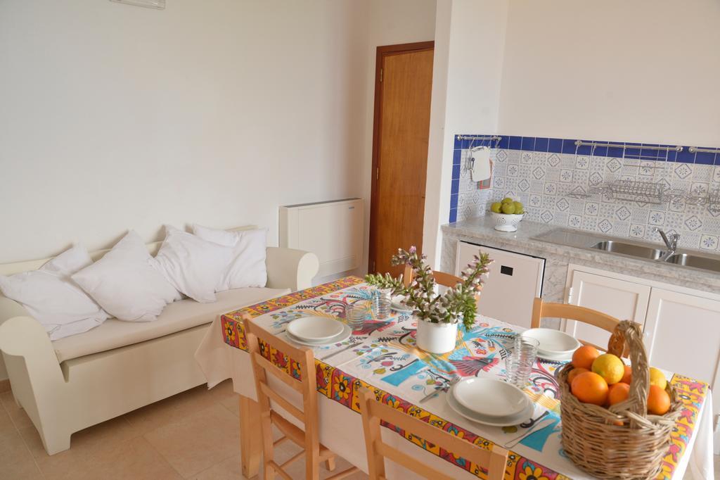 Marco Polo Casa Vacanze Полина Екстериор снимка