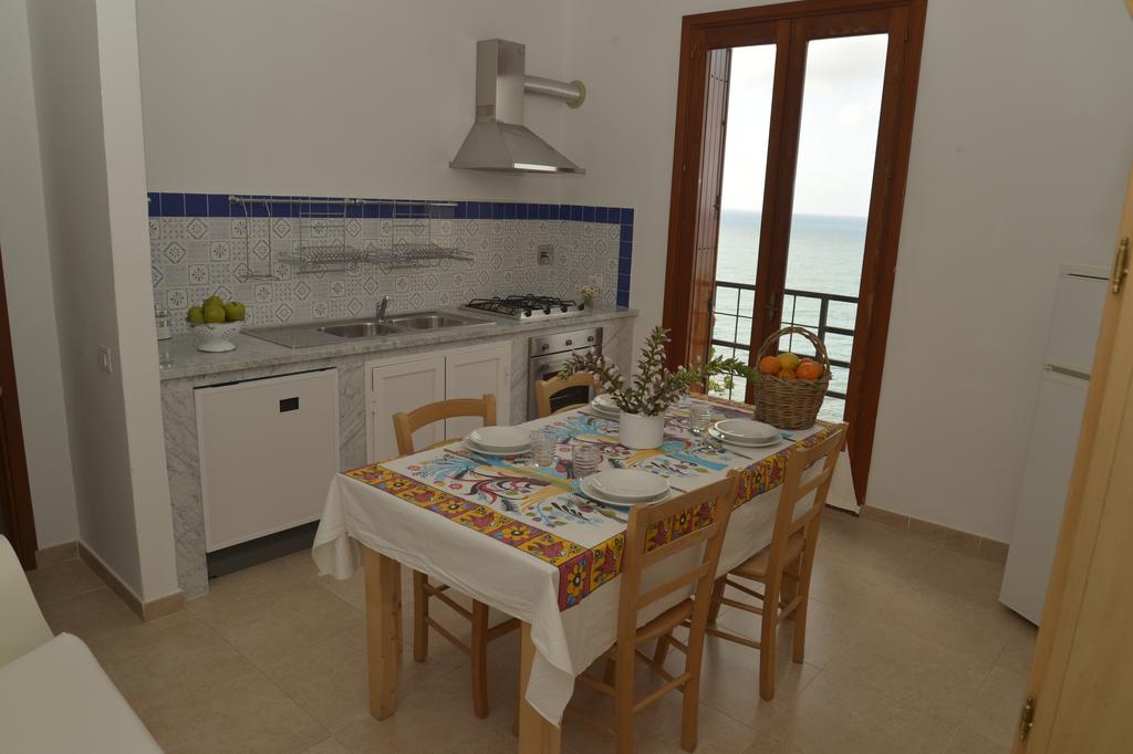 Marco Polo Casa Vacanze Полина Екстериор снимка